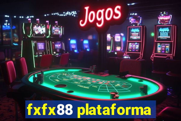 fxfx88 plataforma